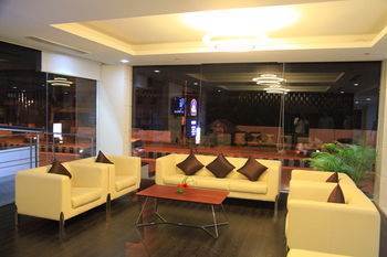 Best Western Tirupati Otel Chittoor Dış mekan fotoğraf